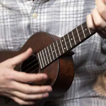 Martin Tenor Ukulele Fluorocarbon Strings (M620)