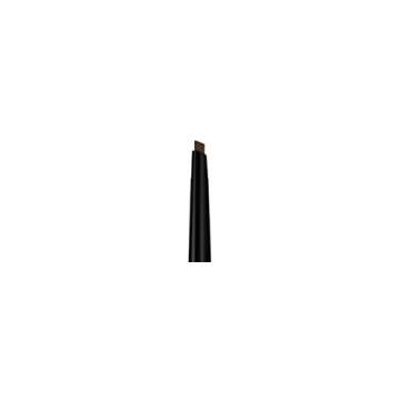 L’Oréal Paris Brow Stylist Shape & Fill Mechanical Eye Brow Makeup Pencil, Dark Brunette, 0.008 oz.