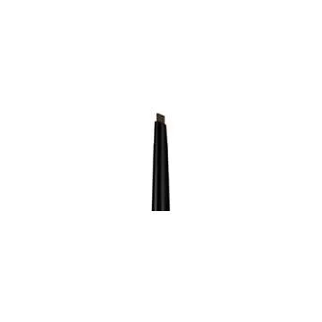 L’Oréal Paris Brow Stylist Shape & Fill Mechanical Eye Brow Makeup Pencil, Dark Brunette, 0.008 oz.