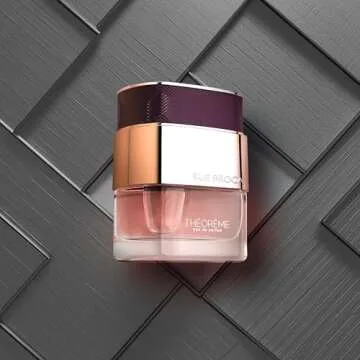 Rue Broca Theoreme Perfume for Women - Elegant Floral Scent