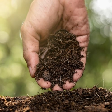 Jobe's Fast Acting Compost Starter for Organic Gardening