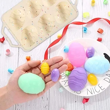 Skycool Silicone Mold for Chocolate Bombs and Cakes