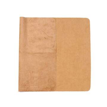 Q QINGGE Multifunctional Cleaning Cloth for Musical Instruments