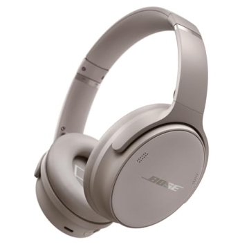 Bose QuietComfort Battery Life Bluetooth Headphones