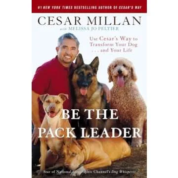 Unlock Canine Behavior with Cesar Millan's Guide to Leadership
