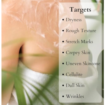 NATURE WELL Coconut Oil Moisturizing Cream for Face and Body