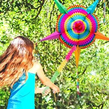 Authentic Large Mexican Piñata - Perfect for Parties