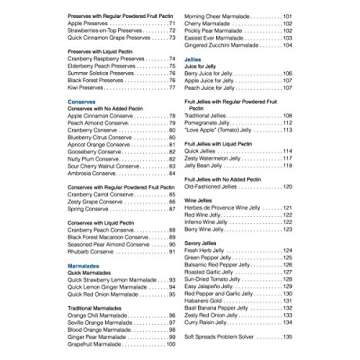 Ball Complete Book of Home Preserving: 400 Delicious and Creative Recipes for Today