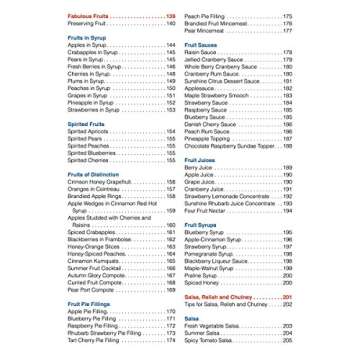 Ball Complete Book of Home Preserving: 400 Delicious and Creative Recipes for Today