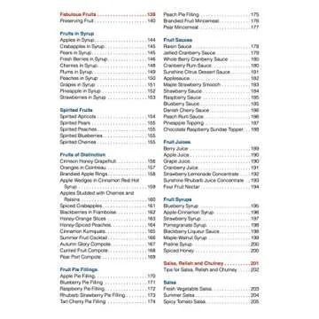 Ball Complete Book of Home Preserving: 400 Delicious and Creative Recipes for Today