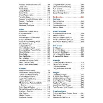 Ball Complete Book of Home Preserving: 400 Delicious and Creative Recipes for Today