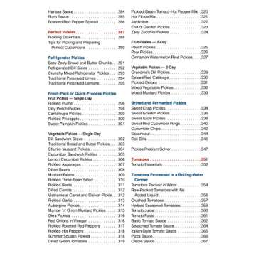 Ball Complete Book of Home Preserving: 400 Delicious and Creative Recipes for Today