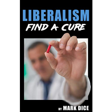Liberalism: Find a Cure - Mark Dice's Confronting Analysis
