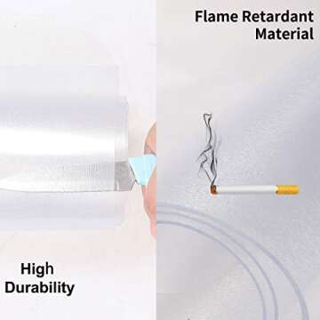 Quality BesWin Chair Mat for Efficient Office Use