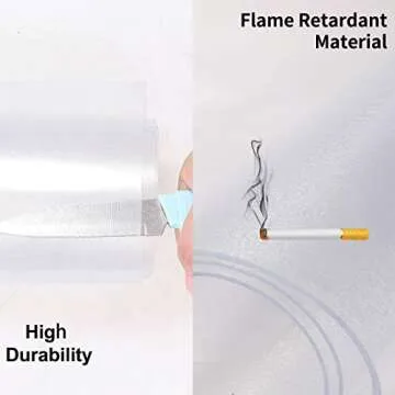 Quality BesWin Chair Mat for Efficient Office Use