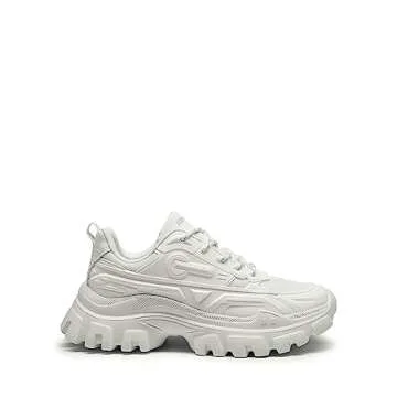 DREAM PAIRS Chunky Sneakers for Women - Stylish Comfort
