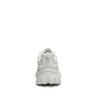 DREAM PAIRS Chunky Sneakers for Women - Stylish Comfort