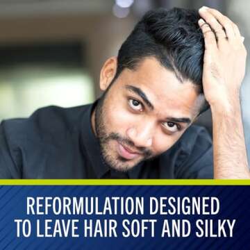 Selsun Blue Naturals Itchy Dry Scalp Shampoo 11 oz