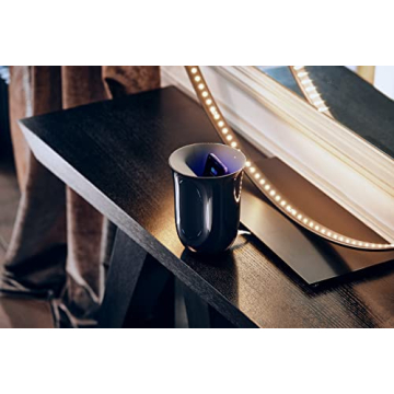 Lexon OBLIO QI Wireless Charger UV Phone Sanitizer 10W