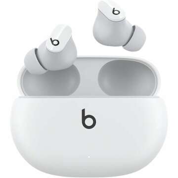 Beats Studio Buds - Wireless Noise Cancelling Earbuds