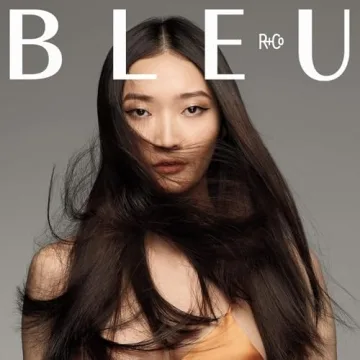 R+Co BLEU Smooth & Seal Blow-Dry Mist for Frizz-Free Hair