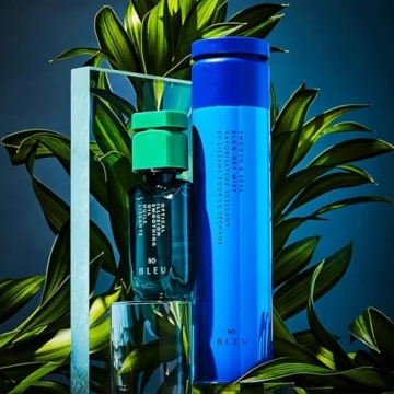 R+Co BLEU Smooth & Seal Blow-Dry Mist for Frizz-Free Hair