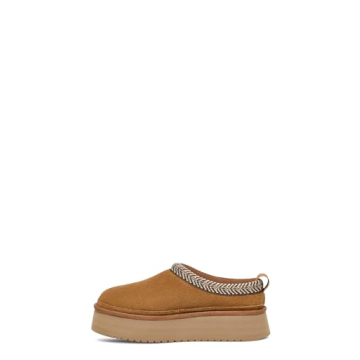 Koolaburra by UGG Women's Burree Cozy Platform Slippers