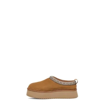 Koolaburra by UGG Women's Burree Cozy Platform Slippers