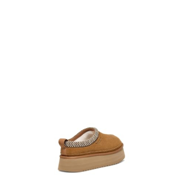 Koolaburra by UGG Women's Burree Cozy Platform Slippers