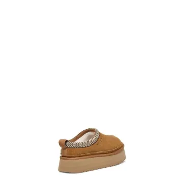 Koolaburra by UGG Women's Burree Cozy Platform Slippers