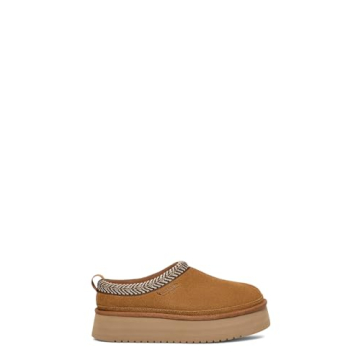 Koolaburra by UGG Women's Burree Cozy Platform Slippers