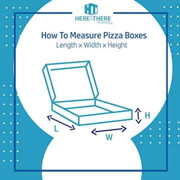 White Cardboard Shipping Box - Pack of 25, 9 x 6.5 x 1.75 Inches, White, Corrugated Box