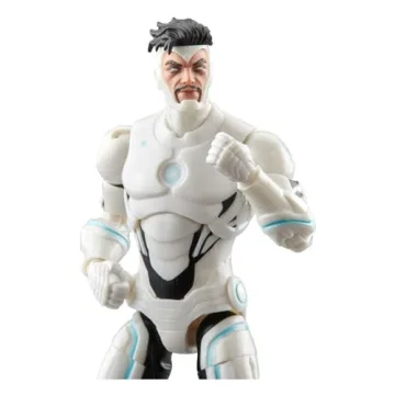 Marvel Legends Superior Iron Man 6-Inch Action Figure