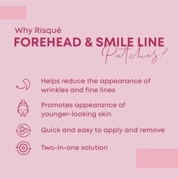 Wrinkle Patches for Non-Invasive Skin Care | Order Now