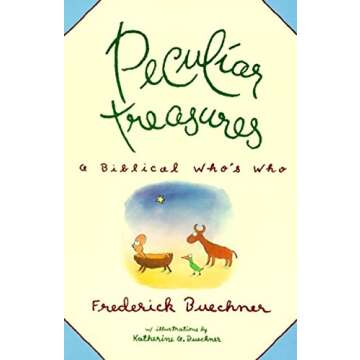 Peculiar Treasures: An Emotional Odyssey Through Memory and Redemption