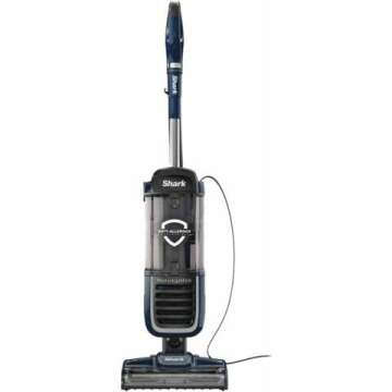 Shark NV151 Vacuum with HEPA Filter and Power Brush