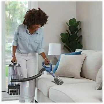 Shark NV151 Vacuum with HEPA Filter and Power Brush