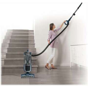 Shark NV151 Vacuum with HEPA Filter and Power Brush