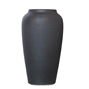 Modern Ceramic Tall Flower Vases for Stylish Home Decor