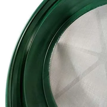 ASR Gold Panning Classifier Screen for Optimal Sifting