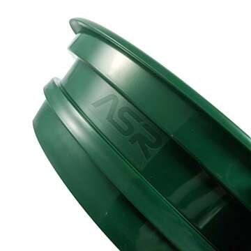 ASR Gold Panning Classifier Screen for Optimal Sifting