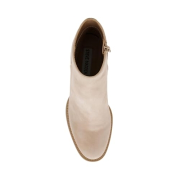 Steve Madden Jozie Ankle Boots - Stylish Comfort for Women