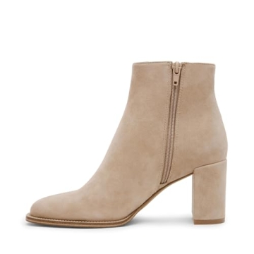 Steve Madden Jozie Ankle Boots - Stylish Comfort for Women