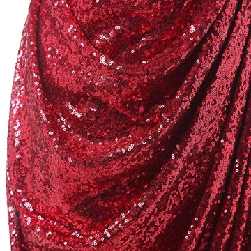 Elegant Strapless Mermaid Dress for Weddings and Proms