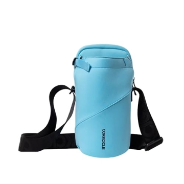 Corkcicle Sling Bag for Water Bottles - Stylish & Functional