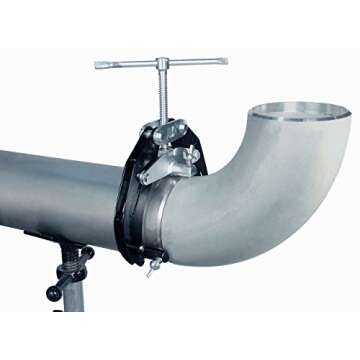 Sumner-781170 Pipe Clamp for Durable Pipe Support