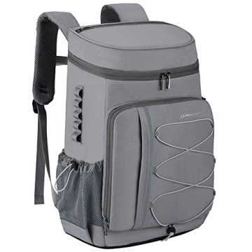Maelstrom 35 Can Leakproof Insulated Backpack Cooler