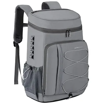 Maelstrom 35 Can Leakproof Insulated Backpack Cooler
