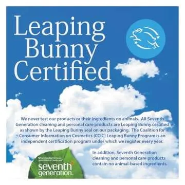 Seventh Generation Lemon Auto Dishwasher Gel, 70 OZ