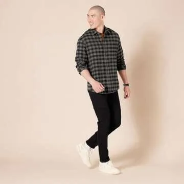 Discover the Best Flannel Shirt for Style & Comfort